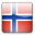 Svalbard and Jan Mayen Islands Icon 32x32 png